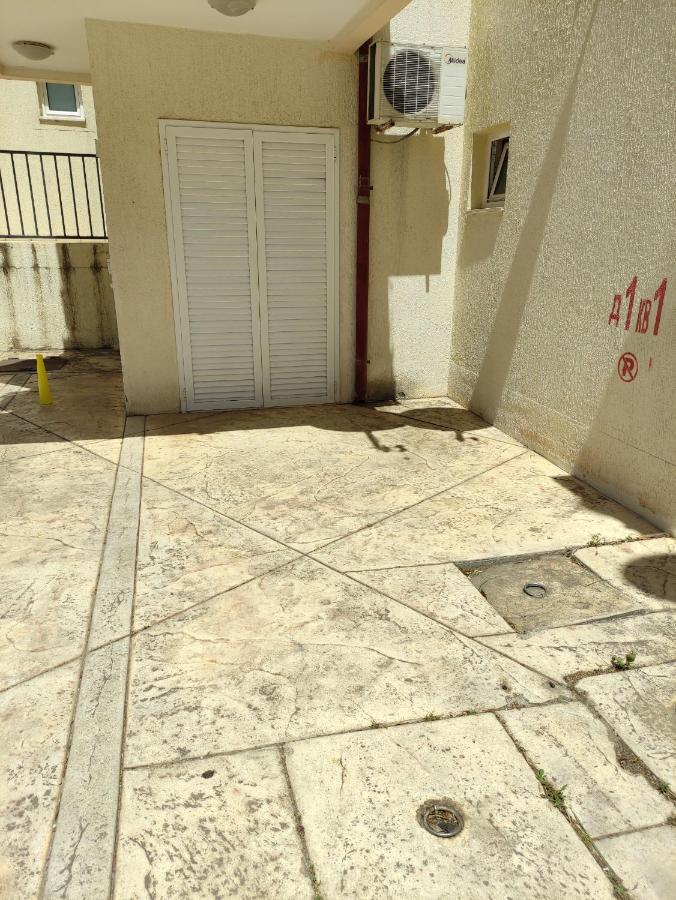 Apartments Charme Bečići Dış mekan fotoğraf